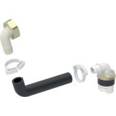  Kit de raccordement d'eau Gebe 