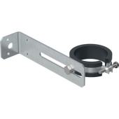  Fixation du tube de chasse Geb 