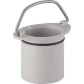  Tube plongeur Geberit avec �tr 
