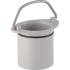  Tube plongeur Geberit avec �tr 
