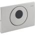  Plaque d�clenchement Geberit M 