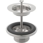  Bonde Geberit pour lavabos: Ac 