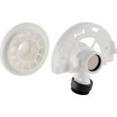  Evacuation Geberit compl�te 