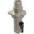  Robinet � boisseau sph�rique G 