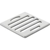  Grille fentes Geberit 10 x 10 