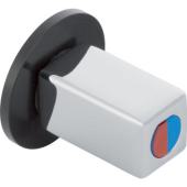  Kit de poign�e de mitigeur Geb 