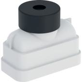  Couvercle de ventilation Geber 