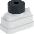 Couvercle de ventilation Geber 