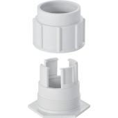  Adaptateur Geberit de gaine de 