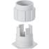  Adaptateur Geberit de gaine de 