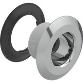  Bride Geberit avec bague de se 