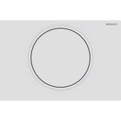  Plaque d'exposition Geberit Si 