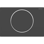  Plaque d'exposition Geberit Si 