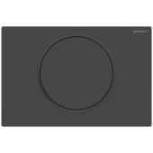  Plaque d'exposition Geberit Si 