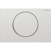  Plaque d'exposition Geberit Si 
