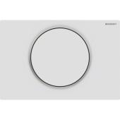  Plaque d'exposition Geberit Si 