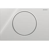  Plaque d'exposition Geberit Si 
