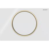  Plaque d'exposition Geberit Si 
