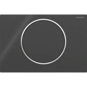  Plaque d'exposition Geberit Si 