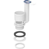  Bassin Geberit pour m�canisme 
