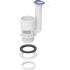  Bassin Geberit pour m�canisme 