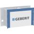 Bo�tier de r�servation Geberit 