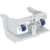  Bloc support Geberit pour r�se 