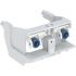  Bloc support Geberit pour r�se 