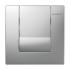  Plaque Tango urinoir pneumatiq 