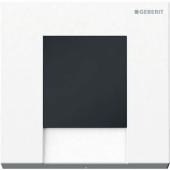  Plaque de fermeture Geberit Bo 