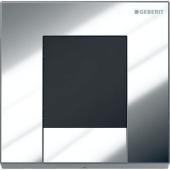  Plaque de fermeture Geberit Bo 