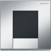  Plaque de fermeture Geberit Bo 