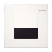  Plaque de fermeture Geberit Ta 