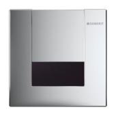  Plaque de fermeture Geberit Ta 