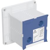  Bo�tier de r�servation Geberit 