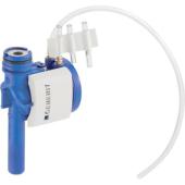  Vanne pneumatique Geberit pour 