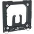  Cadre de fixation Geberit vert 