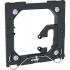  Cadre de fixation Geberit hori 