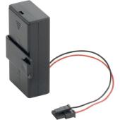  Bo�tier pour piles Geberit pou 