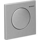  Plaque d'exposition Geberit ty 