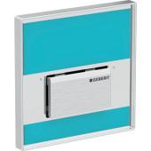  Plaque d'exposition Geberit ty 