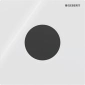  Plaque d'exposition Geberit ty 