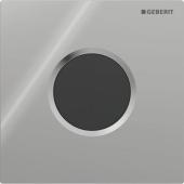  Plaque d'exposition Geberit ty 