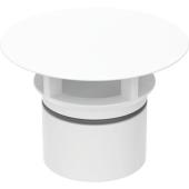  Cache-bonde Geberit pour bonde 