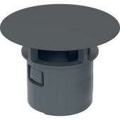  Cache-bonde Geberit pour bonde 