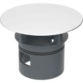  Cache-bonde Geberit pour bonde 