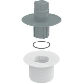  Bonde de douche Geberit 