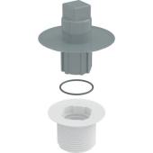  Bonde de douche Geberit 