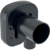  Siphon � encastrer Geberit pou 