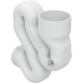  Siphon Geberit en S pour urino 